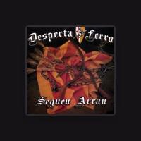 Desperta Ferro