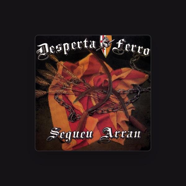Desperta Ferro