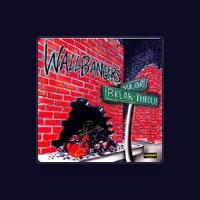 The Wallbangers