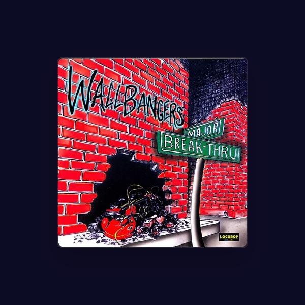The Wallbangers