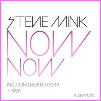 Now Now (T-Rek Remix)