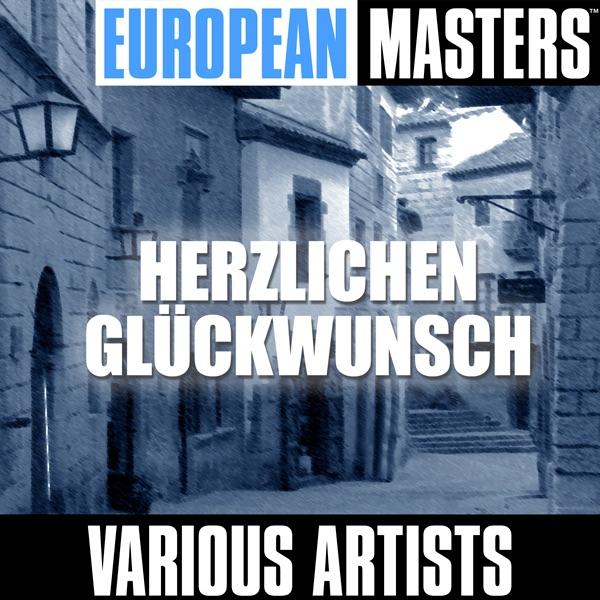 Hoch Soll Er Leben!