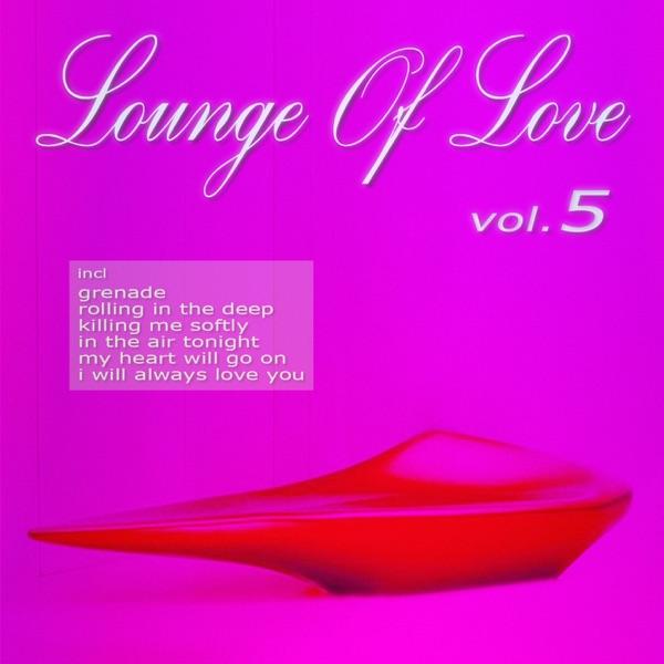 The Love I Lost (K&D Deep Groove Dub)