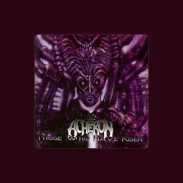 Acheron