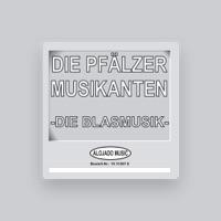 Die Pfälzer Musikanten