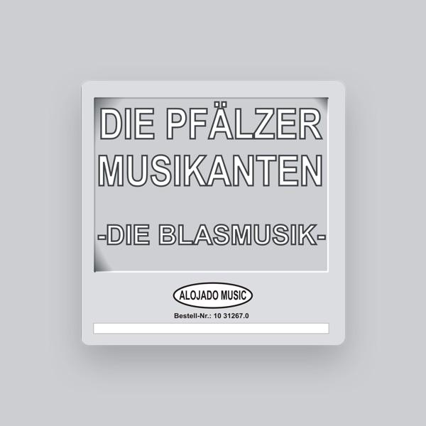 Die Pfälzer Musikanten