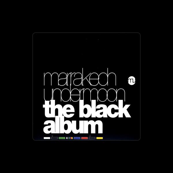 The Sons of The Moon-Ouled Kamar