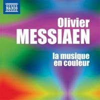 Catalogue d'oiseaux (Catalogue of Birds) - 1er Livre: Le Merle Bleu (Blue Rock Thrush)