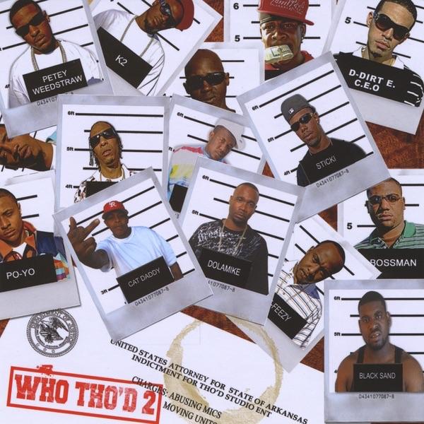 Fool Wit Me (feat. D-dirt E. & Dolamike)