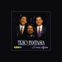 Trio Fantasia
