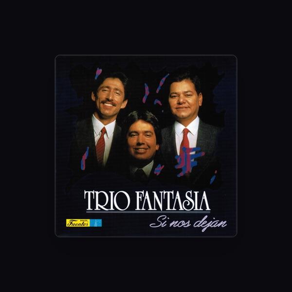 Trio Fantasia
