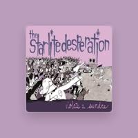 Starlite Desperation