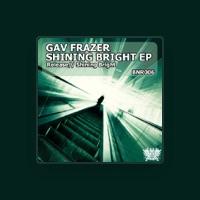 Gav Frazer