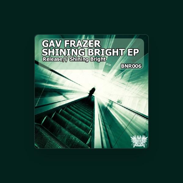 Gav Frazer