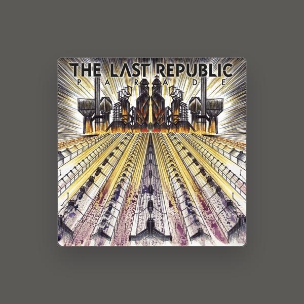 The Last Republic