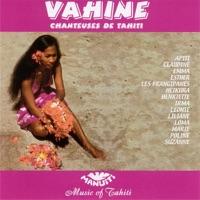 Oriraa I Tahiti
