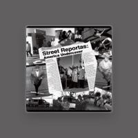 Street Reportas