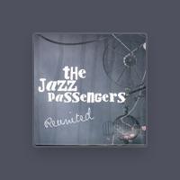 The Jazz Passengers