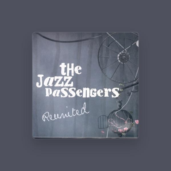 The Jazz Passengers