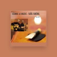 Cédric Le Bozec