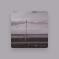 Blake Thomas