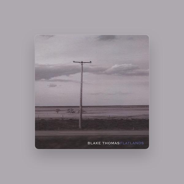 Blake Thomas
