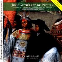 De Carámbanos el Día Viste (De Padilla)