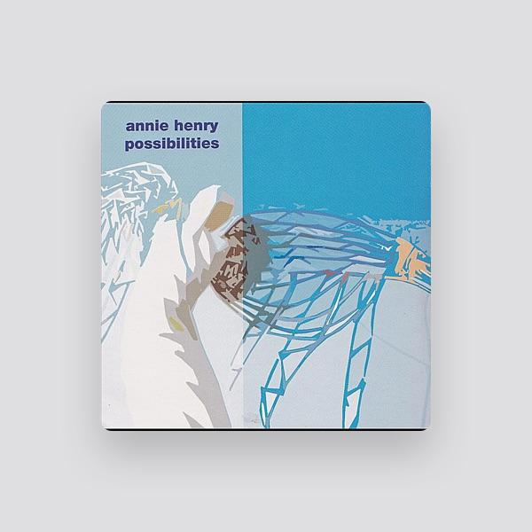 Annie Henry