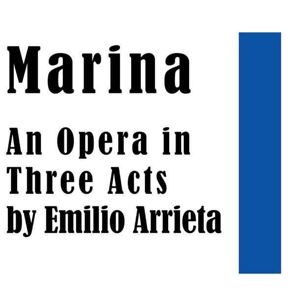 Marina: Act III Start