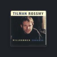 Tilman Rossmy