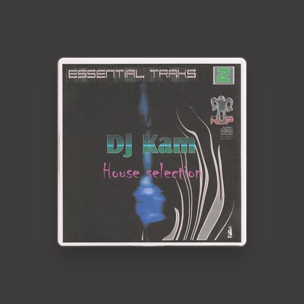 DJ Kam