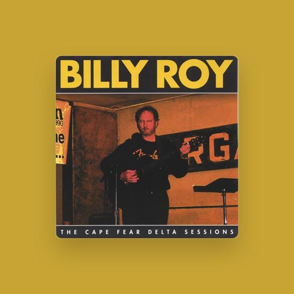 Billy Roy