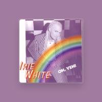 Irie White