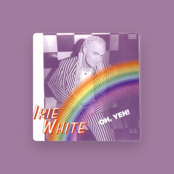 Irie White