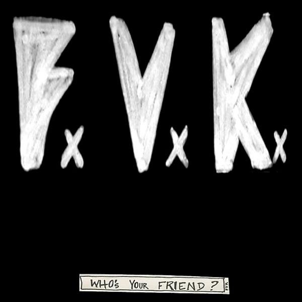 Casual Affair (Live)