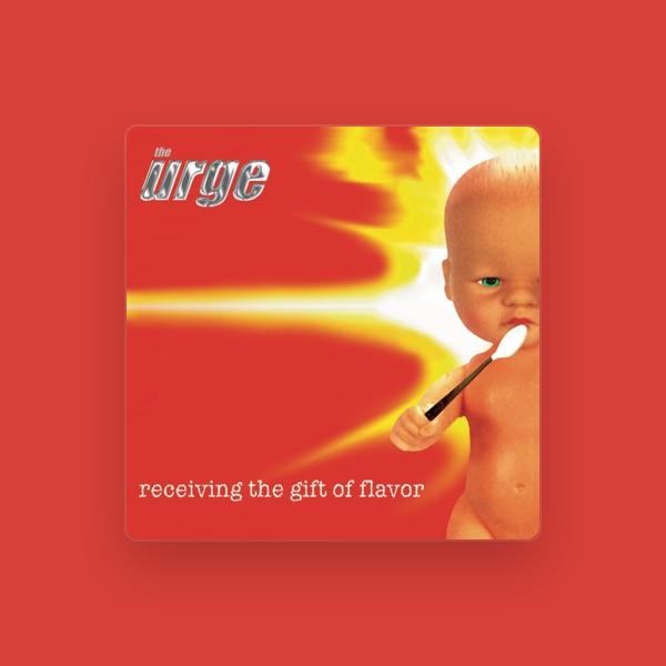 The Urge