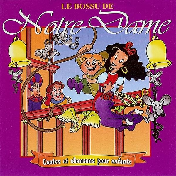 Le Bossu De Notre Dame