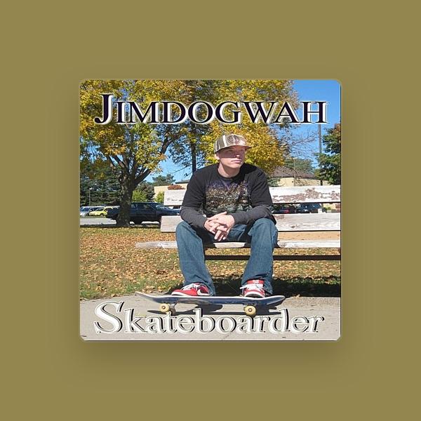 Jimdogwah