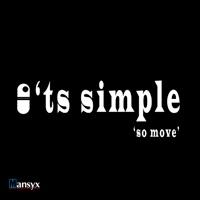 It's Simple (Original Mix)