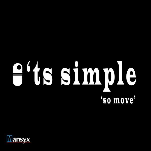 It's Simple (Original Mix)
