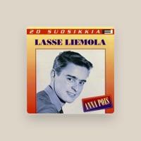 Lasse Liemola
