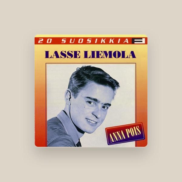 Lasse Liemola