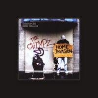 The Chimpz