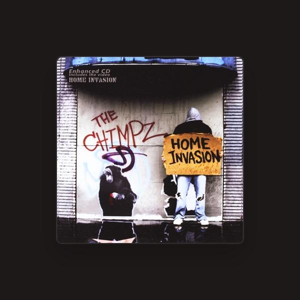 The Chimpz