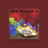 Love It or Leave It