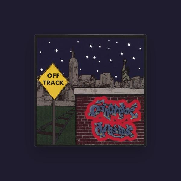 Off Track