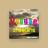 Reggae Cheetahs