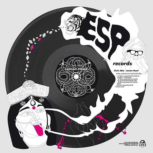 Lemon Head (Crookers Remix)