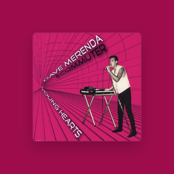 Dave Merenda & Commuter