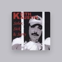 Keith Austin